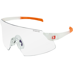 Γυαλιά ποδηλασίας BOBSTER CADENCE CLEAR/ORANGE Γυαλιά ποδηλασίας BOBSTER CADENCE CLEAR/ORANGE