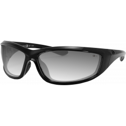 Γυαλιά ποδηλασίας BOBSTER CHARGER MATT BLACK