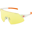 Γυαλιά ποδηλασίας BOBSTER CADENCE CLEAR/ORANGE thumb