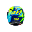 Κράνος μηχανής AGV PISTA GP RR ECE DOT TOP - SOLELUNA 2021 thumb
