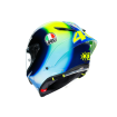 Κράνος μηχανής AGV PISTA GP RR ECE DOT TOP - SOLELUNA 2021 thumb