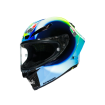 Κράνος μηχανής AGV PISTA GP RR ECE DOT TOP - SOLELUNA 2021 thumb