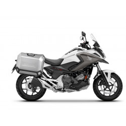 Βάσεις για πλαινές βαλίτσες SHAD H0NC764P 4P System για HONDA NC750X