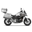 Βάσεις για πλαινές βαλίτσες SHAD H0NC764P 4P System για HONDA NC750X Βάσεις για πλαινές βαλίτσες SHAD H0NC764P 4P System για HONDA NC750X thumb