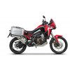 Βάσεις για πλαινές βαλίτσες SHAD H0CR104P 4P System για HONDA CRF1100L AFRICA TWIN ABS 2020-2022