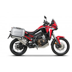 Βάσεις για πλαινές βαλίτσες SHAD H0CR104P 4P System για HONDA CRF1100L AFRICA TWIN ABS 2020-2022 Βάσεις για πλαινές βαλίτσες SHAD H0CR104P 4P System για HONDA CRF1100L AFRICA TWIN ABS 2020-2022