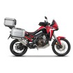 Βάσεις για πλαινές βαλίτσες SHAD H0CR104P 4P System για HONDA CRF1100L AFRICA TWIN ABS 2020-2022 Βάσεις για πλαινές βαλίτσες SHAD H0CR104P 4P System για HONDA CRF1100L AFRICA TWIN ABS 2020-2022 thumb