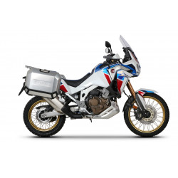 Βάσεις για πλαινές βαλίτσες SHAD H0DV104P 4P System για CRF 1000 L AFRICA TWIN ABS (SD06) Βάσεις για πλαινές βαλίτσες SHAD H0DV104P 4P System για CRF 1000 L AFRICA TWIN ABS (SD06)