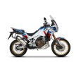 Βάσεις για πλαινές βαλίτσες SHAD H0DV104P 4P System για CRF 1000 L AFRICA TWIN ABS (SD06) thumb