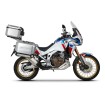 Βάσεις για πλαινές βαλίτσες SHAD H0DV104P 4P System για CRF 1000 L AFRICA TWIN ABS (SD06) thumb