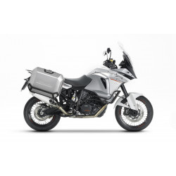 Βάσεις για πλαινές βαλίτσες SHAD K0SP194P 4P System για KTM 1290 SUPER ADVENTURE 1290 2015-2022
