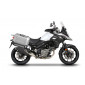 Βάσεις για πλαινές βαλίτσες SHAD S0VS694P 4P System για SUZUKI DL 650 V-STROM ABS 2017-2022 thumb
