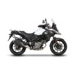 Βάσεις για πλαινές βαλίτσες SHAD S0VS694P 4P System για SUZUKI DL 650 V-STROM ABS 2017-2022 Βάσεις για πλαινές βαλίτσες SHAD S0VS694P 4P System για SUZUKI DL 650 V-STROM ABS 2017-2022 thumb