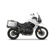 Βάσεις για πλαινές βαλίτσες SHAD T0TG814P 4P System για Triumph Tiger 800
