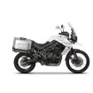 Βάσεις για πλαινές βαλίτσες SHAD T0TG814P 4P System για Triumph Tiger 800 thumb