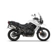 Βάσεις για πλαινές βαλίτσες SHAD T0TG814P 4P System για Triumph Tiger 800 thumb