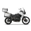 Βάσεις για πλαινές βαλίτσες SHAD T0TG814P 4P System για Triumph Tiger 800 thumb
