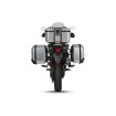 Βάσεις για πλαινές βαλίτσες SHAD T0TG814P 4P System για Triumph Tiger 800 thumb