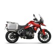 Βάσεις για πλαινές βαλίτσες SHAD T0TG904P 4P System για Triumph Tiger 900 thumb