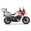 Βάσεις για πλαινές βαλίτσες SHAD S0VS104P 4P System για SUZUKI V-STROM 1050 2020-2022 Βάσεις για πλαινές βαλίτσες SHAD S0VS104P 4P System για SUZUKI V-STROM 1050 2020-2022 thumb