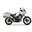 Βάσεις για πλαινές βαλίτσες SHAD H0ICX594P 4P System για HONDA CB500X Βάσεις για πλαινές βαλίτσες SHAD H0ICX594P 4P System για HONDA CB500X thumb