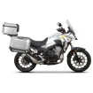 Βάσεις για πλαινές βαλίτσες SHAD H0ICX594P 4P System για HONDA CB500X Βάσεις για πλαινές βαλίτσες SHAD H0ICX594P 4P System για HONDA CB500X thumb