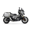 Βάσεις για πλαινές βαλίτσες SHAD H0XD714P 4P System για HONDA X-ADV 750 DCT ABS (RC9) 2021-2022