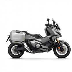 Βάσεις για πλαινές βαλίτσες SHAD H0XD714P 4P System για HONDA X-ADV 750 DCT ABS (RC9) 2021-2022 Βάσεις για πλαινές βαλίτσες SHAD H0XD714P 4P System για HONDA X-ADV 750 DCT ABS (RC9) 2021-2022