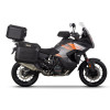 Βάσεις για πλαινές βαλίτσες SHAD K0DV114P 4P System για KTM 1290 Super Adventure 2020-2022