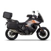 Βάσεις για πλαινές βαλίτσες SHAD K0DV114P 4P System για KTM 1290 Super Adventure 2020-2022 Βάσεις για πλαινές βαλίτσες SHAD K0DV114P 4P System για KTM 1290 Super Adventure 2020-2022 thumb