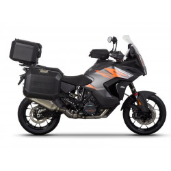 Βάσεις για πλαινές βαλίτσες SHAD K0DV114P 4P System για KTM 1290 Super Adventure 2020-2022
