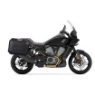 Βάσεις για πλαινές βαλίτσες SHAD H0PN114P 4P System για Harley Davidson Pan America 1250 thumb