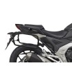 Βάσεις για πλαινές βαλίτσες SHAD H0NC714P 4P System για HONDA NC750X Βάσεις για πλαινές βαλίτσες SHAD H0NC714P 4P System για HONDA NC750X thumb