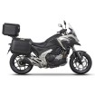 Βάσεις για πλαινές βαλίτσες SHAD H0NC714P 4P System για HONDA NC750X Βάσεις για πλαινές βαλίτσες SHAD H0NC714P 4P System για HONDA NC750X thumb