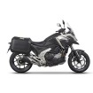 Βάσεις για πλαινές βαλίτσες SHAD H0NC714P 4P System για HONDA NC750X Βάσεις για πλαινές βαλίτσες SHAD H0NC714P 4P System για HONDA NC750X thumb