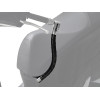 Κλειδαριά τιμονιού SHAD Y0XM11SC