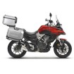 Βάσεις για πλαινές βαλίτσες SHAD V0DS504P 4P System για VOGE 500 DS/DSX thumb