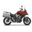 Βάσεις για πλαινές βαλίτσες SHAD V0DS504P 4P System για VOGE 500 DS/DSX thumb