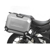 Βάσεις για πλαινές βαλίτσες SHAD V0DS504P 4P System για VOGE 500 DS/DSX
