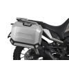 Βάσεις για πλαινές βαλίτσες SHAD M0XC624P 4P System για Μoto Μorini x-cape 649
