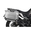 Βάσεις για πλαινές βαλίτσες SHAD M0XC624P 4P System για Μoto Μorini x-cape 649 thumb
