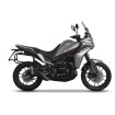 Βάσεις για πλαινές βαλίτσες SHAD M0XC624P 4P System για Μoto Μorini x-cape 649 thumb