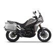 Βάσεις για πλαινές βαλίτσες SHAD M0XC624P 4P System για Μoto Μorini x-cape 649 thumb