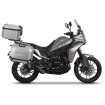 Βάσεις για πλαινές βαλίτσες SHAD M0XC624P 4P System για Μoto Μorini x-cape 649 thumb