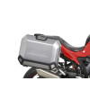 Βάσεις για πλαϊνές βαλίτσες SHAD W0SX104P 4P System για BMW S1000XR (0E41) 2020-2022