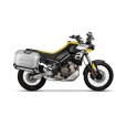 Βάσεις για πλαινές βαλίτσες SHAD A0TR614P 4P System για APRILIA TUAREG 660 thumb