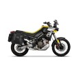 Βάσεις για πλαινές βαλίτσες SHAD A0TR614P 4P System για APRILIA TUAREG 660 thumb