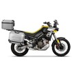 Βάσεις για πλαινές βαλίτσες SHAD A0TR614P 4P System για APRILIA TUAREG 660 thumb