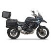 Βάσεις για πλαινές βαλίτσες SHAD B0TX524P 4P System για BENELLI TRK502X Βάσεις για πλαινές βαλίτσες SHAD B0TX524P 4P System για BENELLI TRK502X thumb