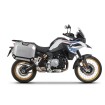 Βάσεις για πλαϊνές βαλίτσες SHAD W0FS824P 4P System για BMW F750GS/F850GS/ADVENTURE thumb